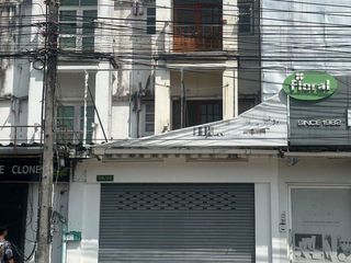 For sale 2 bedrooms townhouse in Mueang Phuket, Phuket