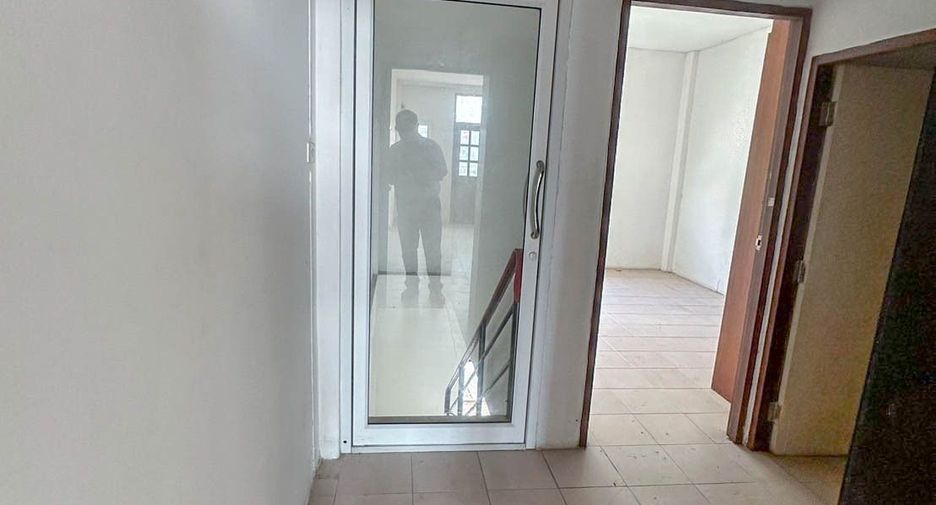 Reihenhaus zum Kauf mit 2 Zimmer in Mueang Phuket, Phuket