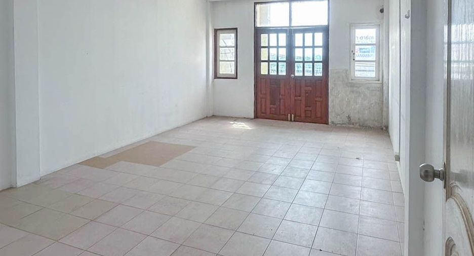 Reihenhaus zum Kauf mit 2 Zimmer in Mueang Phuket, Phuket