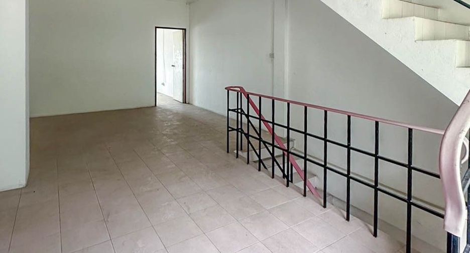Reihenhaus zum Kauf mit 2 Zimmer in Mueang Phuket, Phuket
