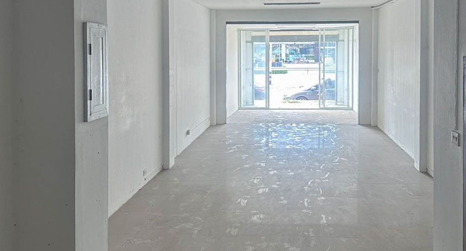 Reihenhaus zum Kauf mit 2 Zimmer in Mueang Phuket, Phuket