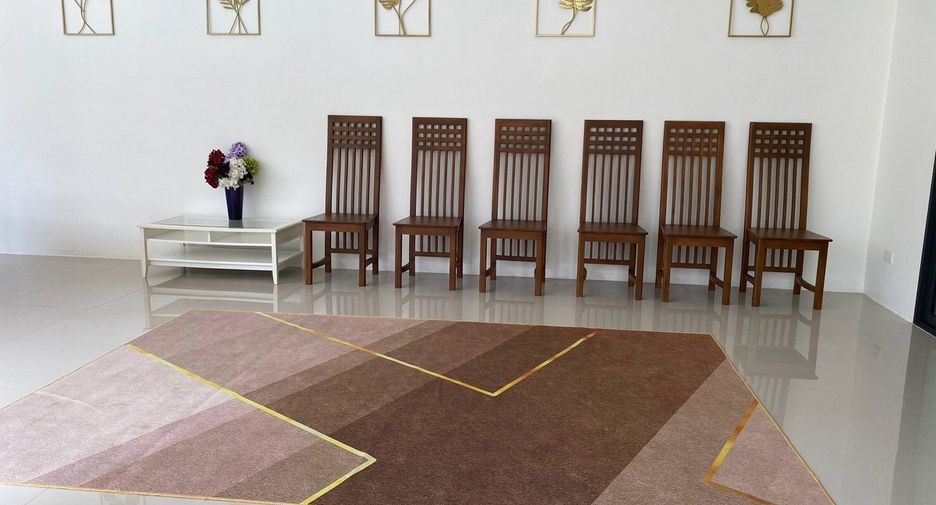 For sale 4 bedrooms villa in Mueang Phuket, Phuket
