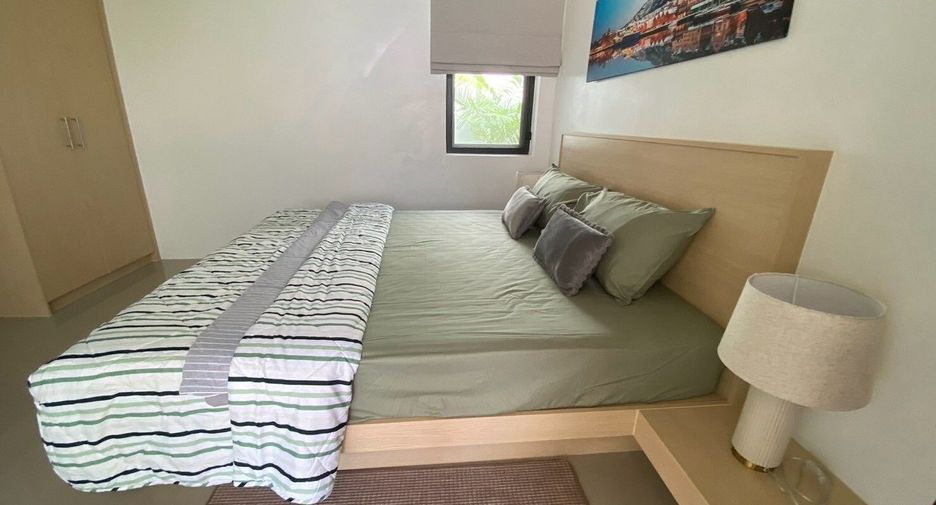 For sale 4 bedrooms villa in Mueang Phuket, Phuket