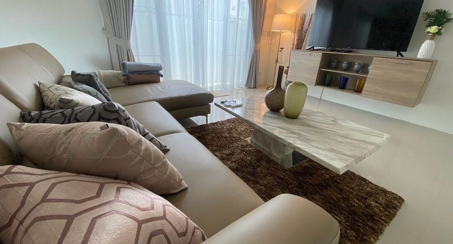 For sale 4 bedrooms villa in Mueang Phuket, Phuket