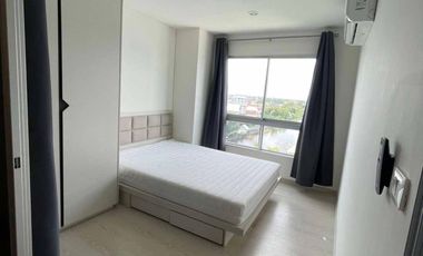 Wohnung zum Kauf mit Studio in Lam Luk Ka, Pathum Thani