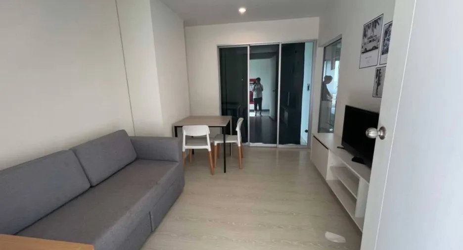 Wohnung zum Kauf mit Studio in Lam Luk Ka, Pathum Thani