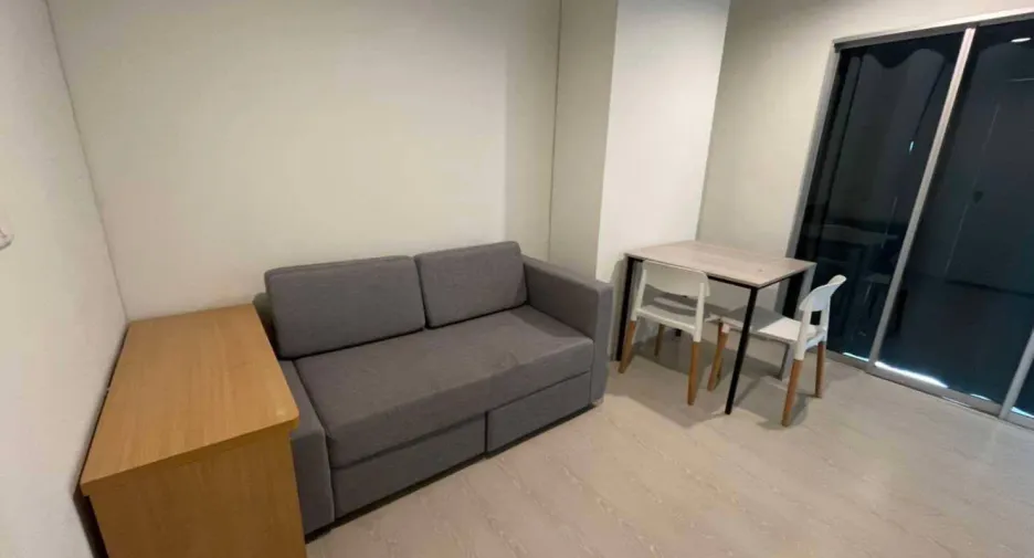Wohnung zum Kauf mit Studio in Lam Luk Ka, Pathum Thani