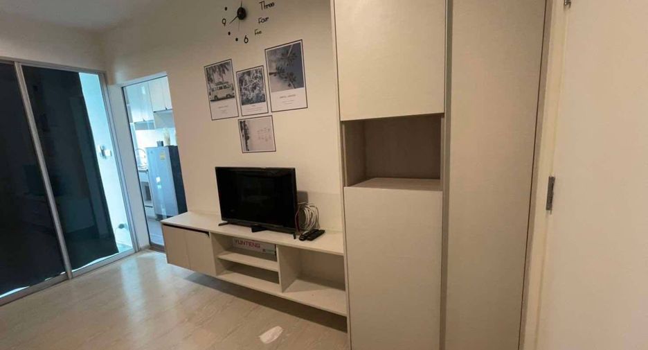 Wohnung zum Kauf mit Studio in Lam Luk Ka, Pathum Thani