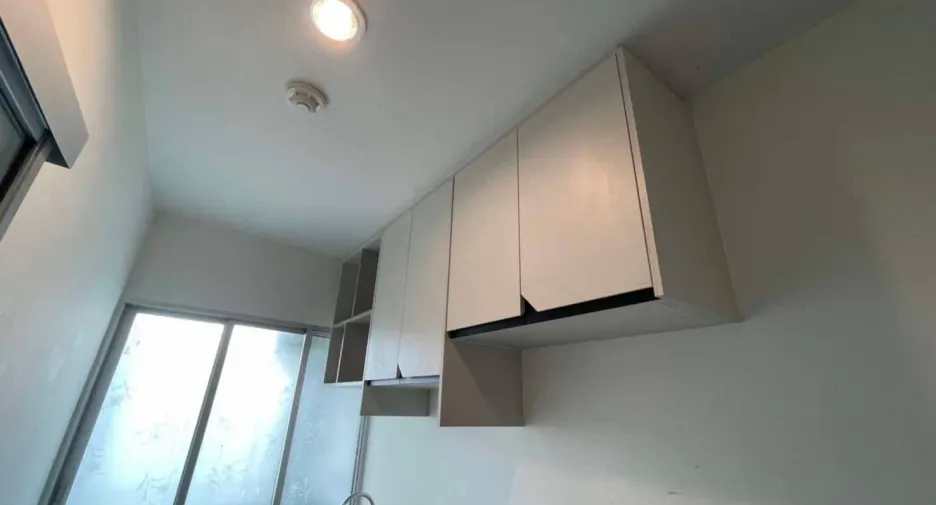 Wohnung zum Kauf mit Studio in Lam Luk Ka, Pathum Thani