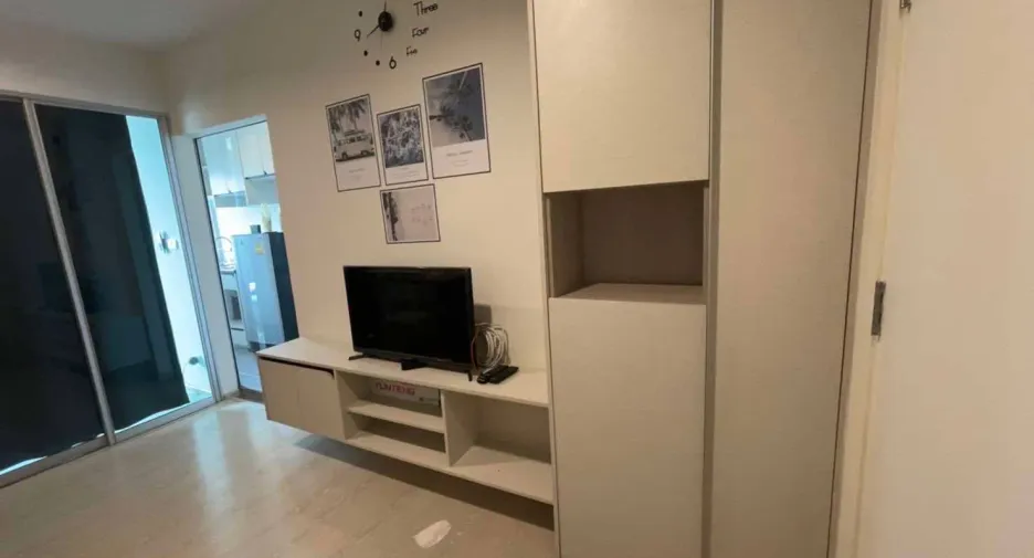 Wohnung zum Kauf mit Studio in Lam Luk Ka, Pathum Thani