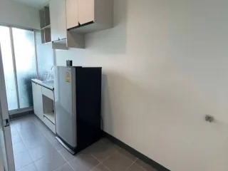 For sale studio condo in Lam Luk Ka, Pathum Thani