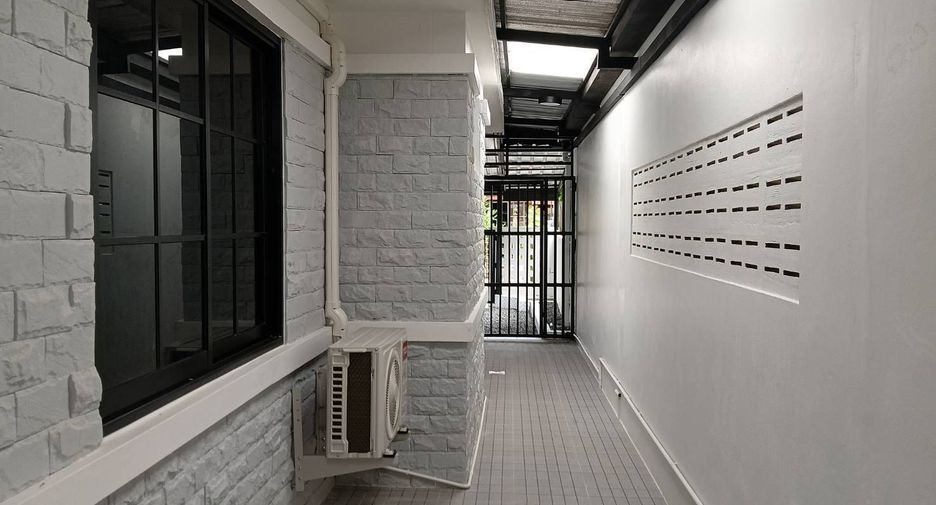 For rent 2 bedrooms house in Thalang, Phuket