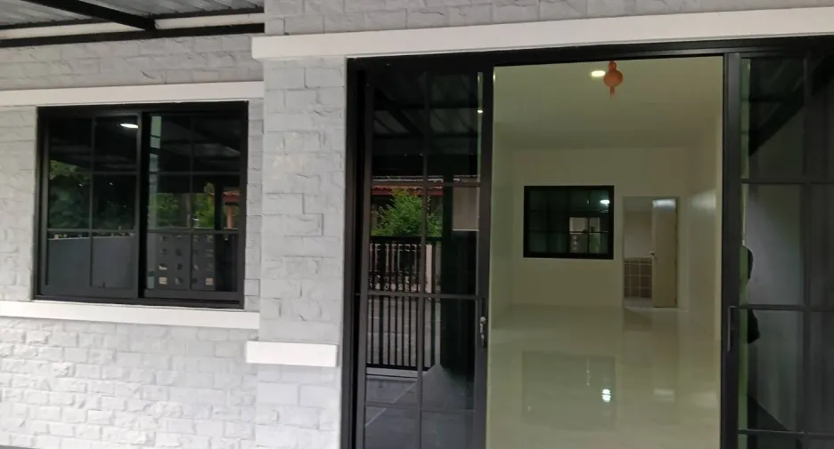 For rent 2 bedrooms house in Thalang, Phuket