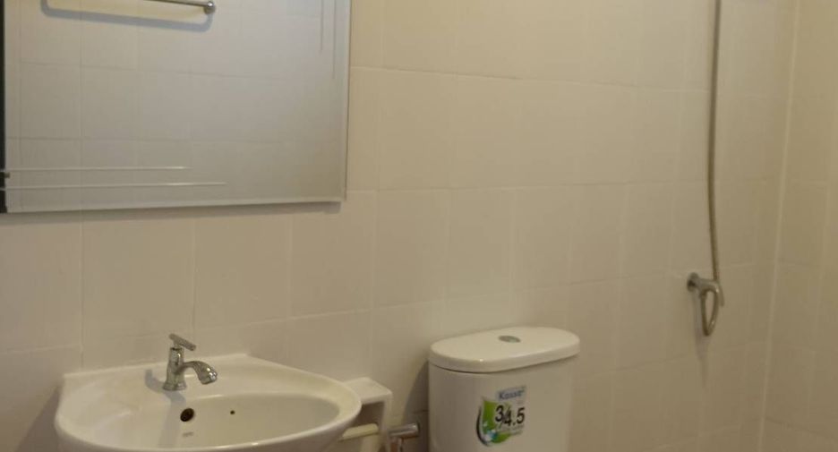For rent 2 bedrooms house in Thalang, Phuket