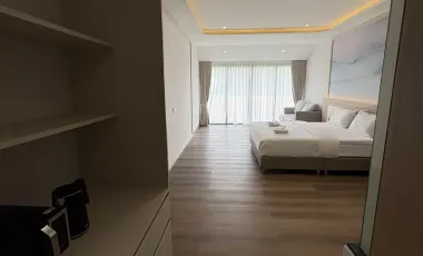 For rent 1 bed apartment in Mueang Phuket, Phuket