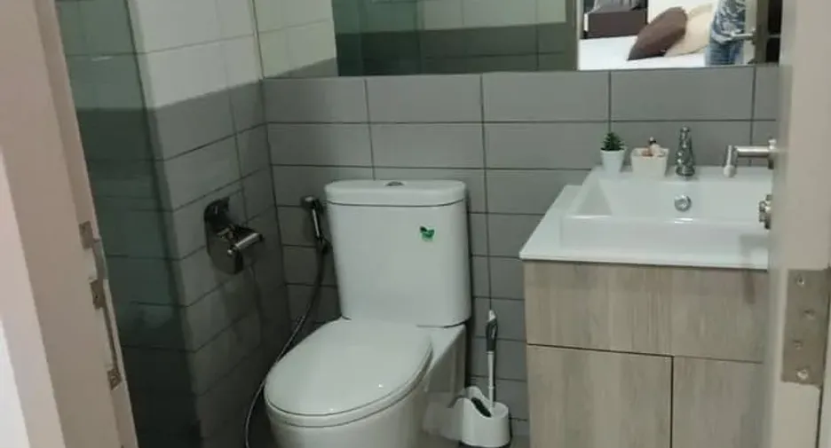 Продажа и аренда 1 кровать кондо в Пхра Кханонг, Бангкок