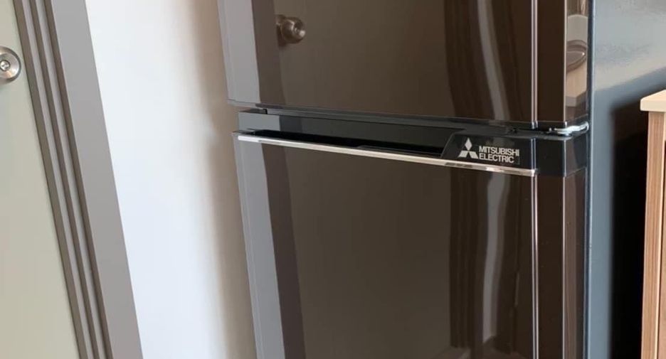 For sale 1 bed condo in Bangkok Yai, Bangkok