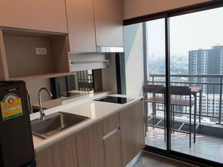 出售 1 卧室 公寓 在 Bangkok Yai, 曼谷