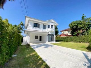 For rent 3 bedrooms house in Mueang Phuket, Phuket