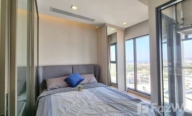 À vendre studio condo à Mueang Chon Buri, Chonburi
