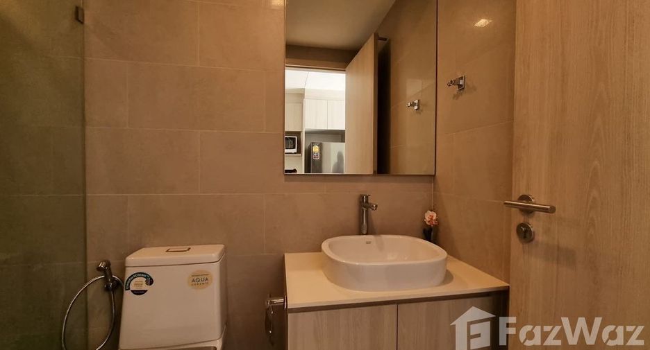 For sale studio condo in Mueang Chon Buri, Chonburi