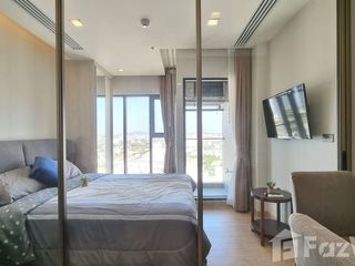 For sale studio condo in Mueang Chon Buri, Chonburi