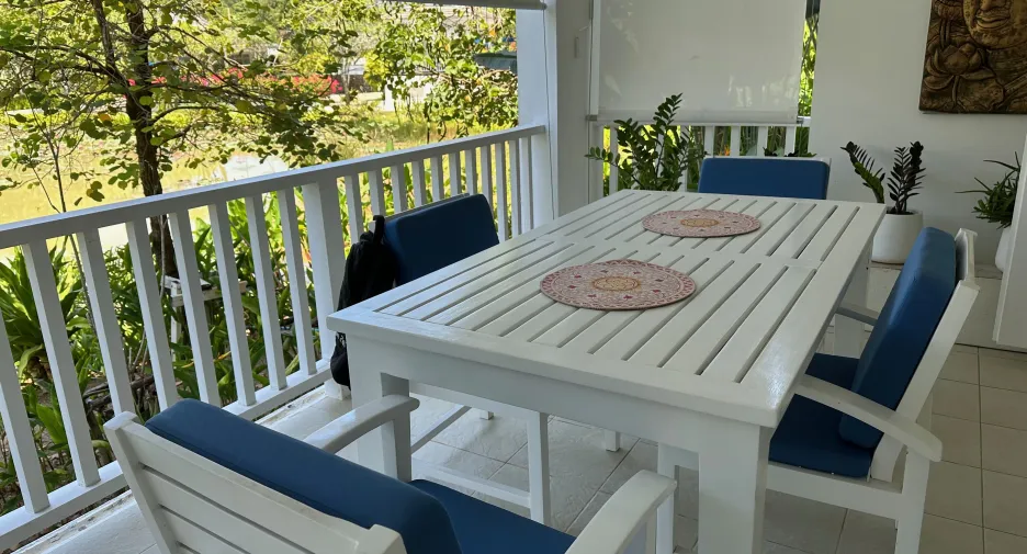 À vendre 1 chambre appartement à Thalang, Phuket