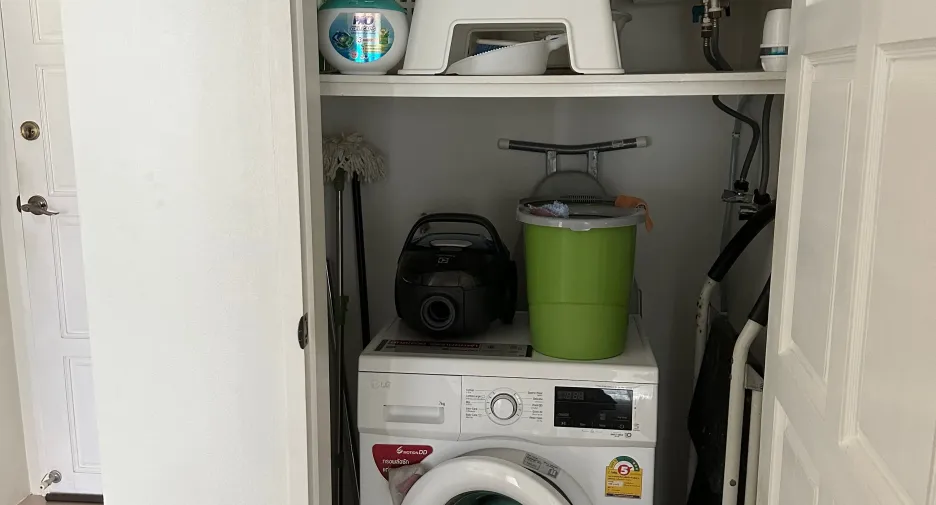 À vendre 1 chambre appartement à Thalang, Phuket