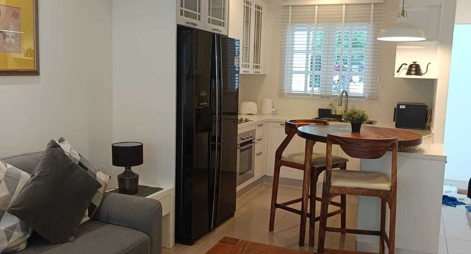 À vendre 1 chambre appartement à Thalang, Phuket