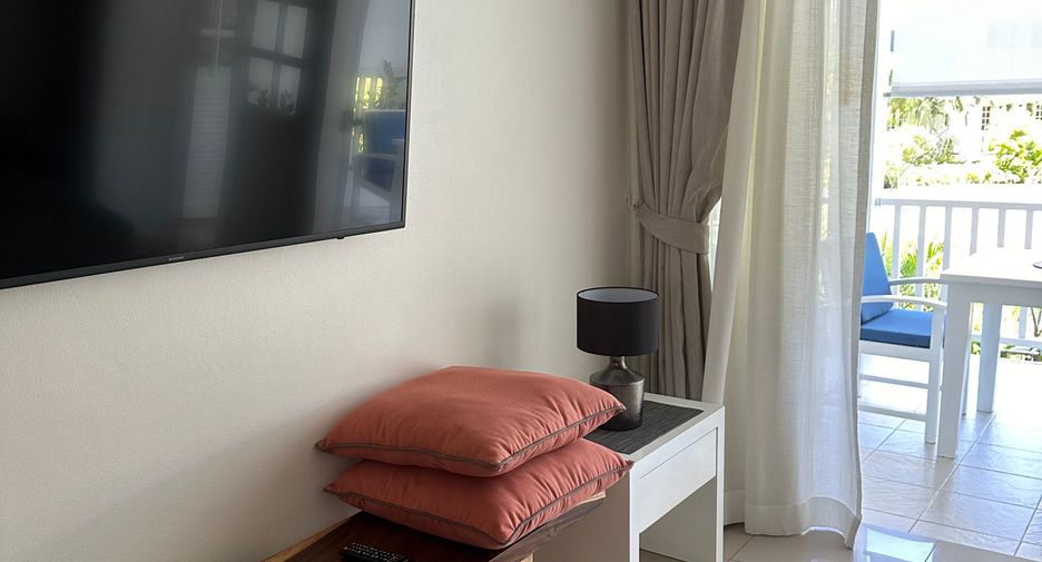 À vendre 1 chambre appartement à Thalang, Phuket