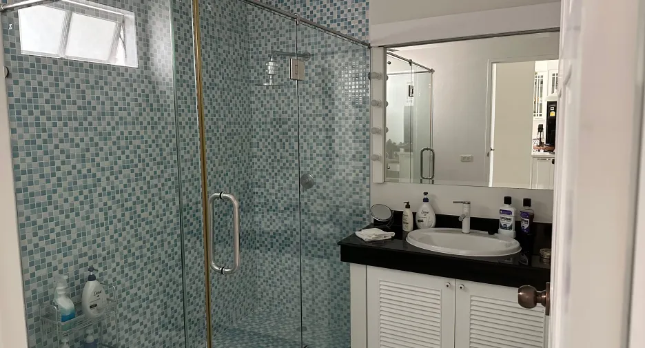 À vendre 1 chambre appartement à Thalang, Phuket