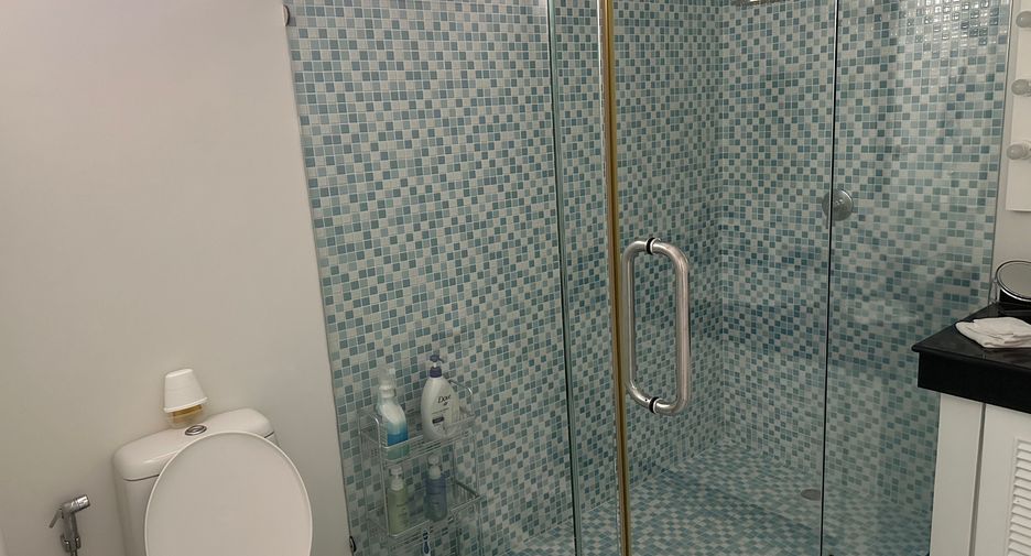 À vendre 1 chambre appartement à Thalang, Phuket