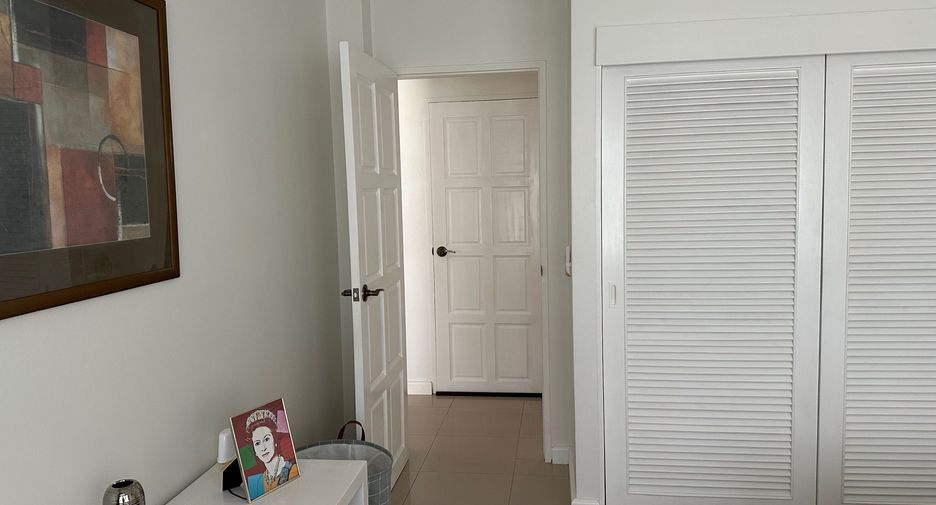 À vendre 1 chambre appartement à Thalang, Phuket