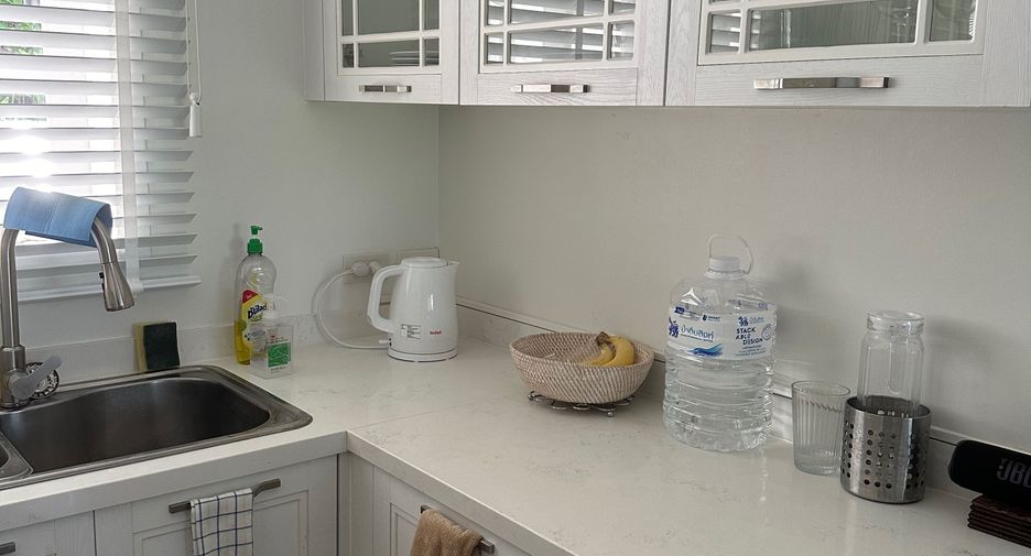 À vendre 1 chambre appartement à Thalang, Phuket