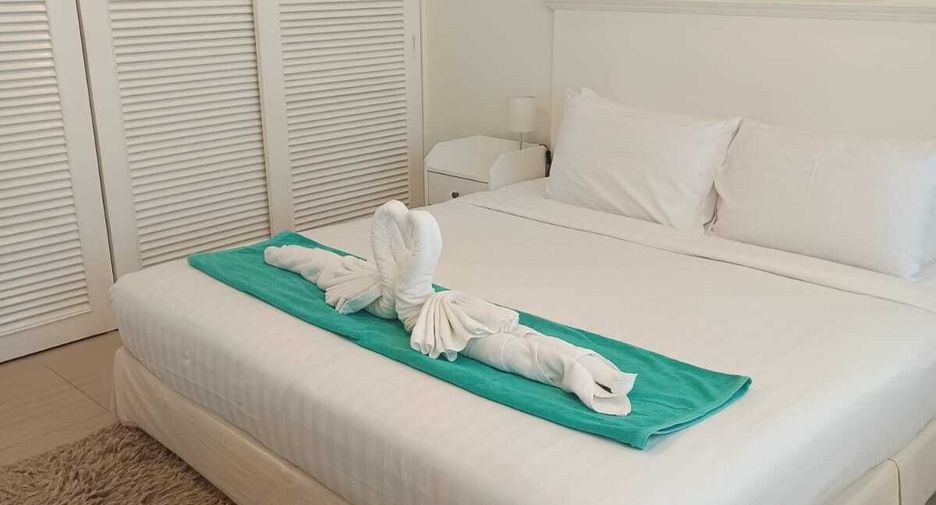 À vendre 1 chambre appartement à Thalang, Phuket