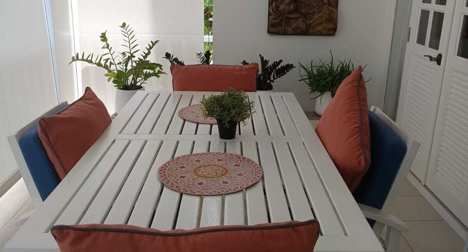 À vendre 1 chambre appartement à Thalang, Phuket