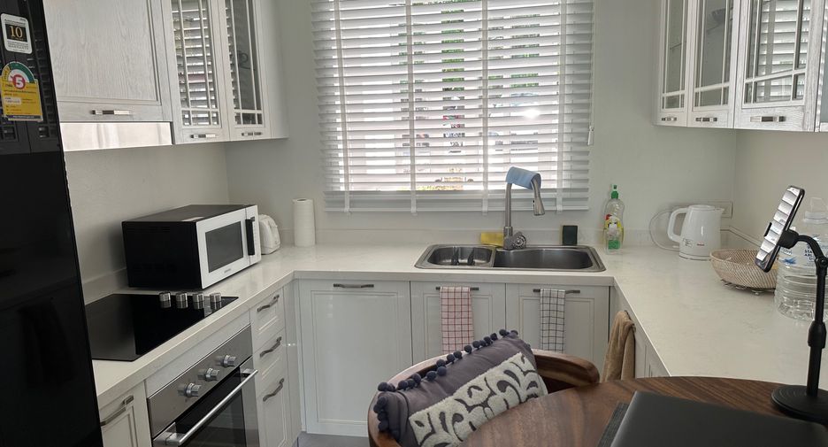À vendre 1 chambre appartement à Thalang, Phuket