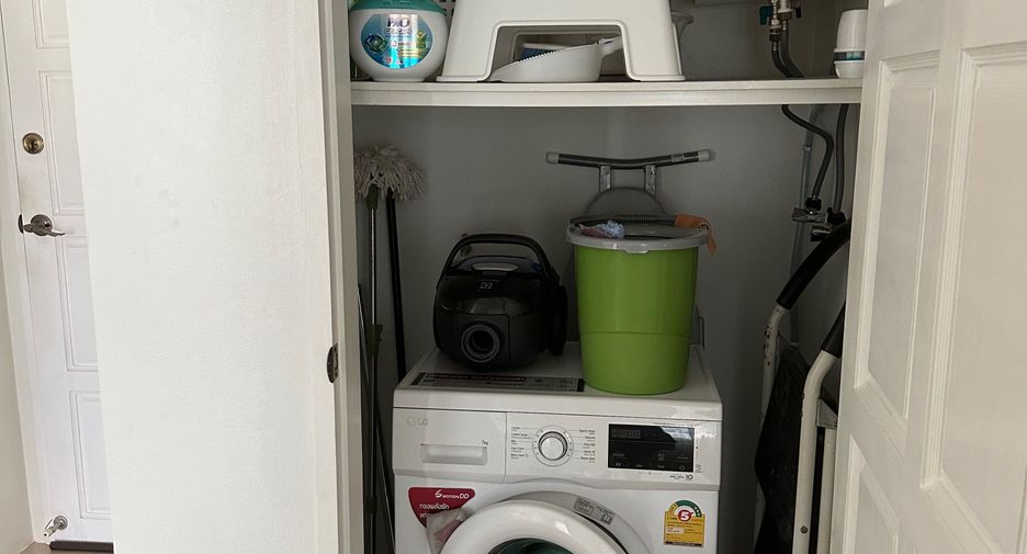 Продажа 1 кровать апартаменты в Тхаланг, Пхукет