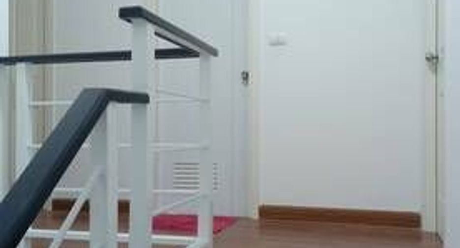 For sale 3 bedrooms townhouse in Bang Khun Thian, Bangkok