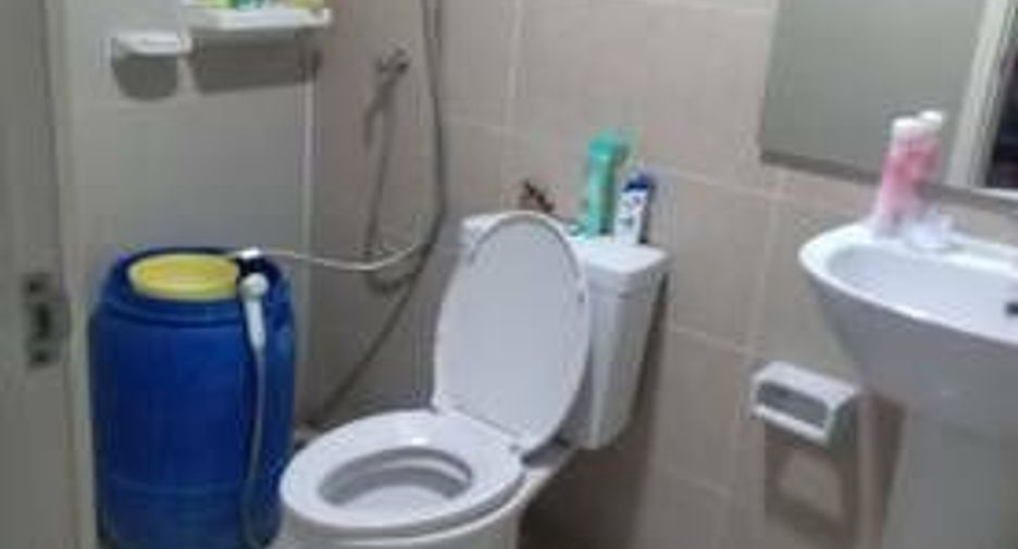 For sale 3 bedrooms townhouse in Bang Khun Thian, Bangkok