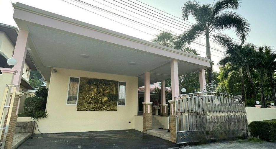 For sale 5 bedrooms villa in Kathu, Phuket
