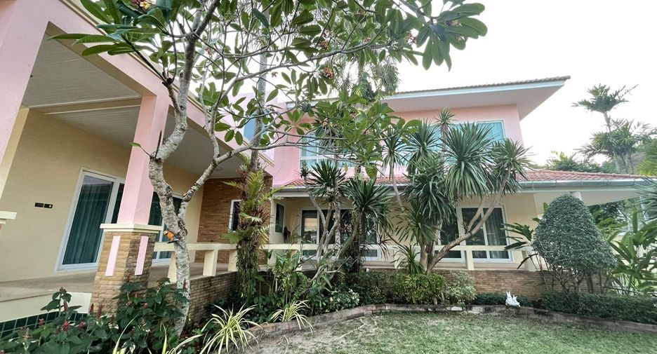 For sale 5 bedrooms villa in Kathu, Phuket