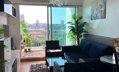 For sale 1 Beds condo in Bang Lamung, Chonburi