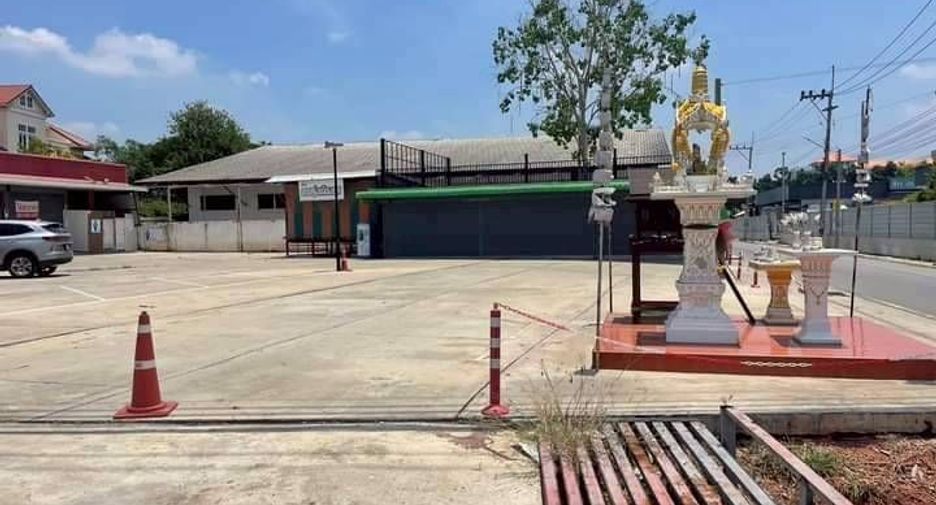 出租 商业空间 在 Mueang Samut Sakhon, Samut Sakhon
