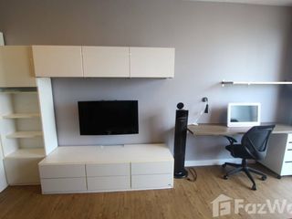 For rent and for sale studio condo in Khlong San, Bangkok