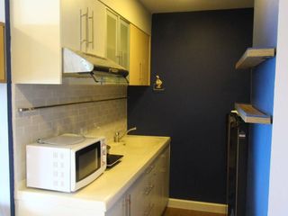 For rent and for sale studio condo in Khlong San, Bangkok
