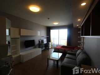For rent and for sale studio condo in Khlong San, Bangkok