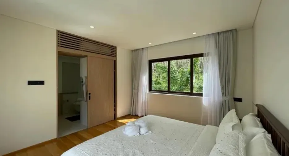 For sale 2 bedrooms villa in Thalang, Phuket