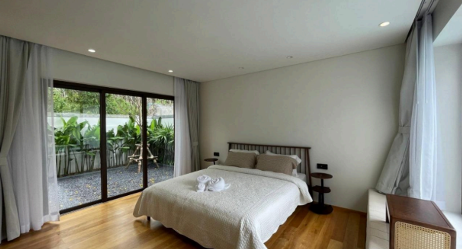 For sale 2 bedrooms villa in Thalang, Phuket