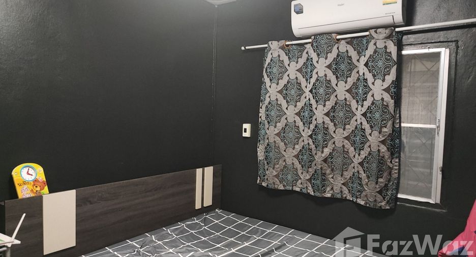 For sale 2 bedrooms townhouse in Mueang Pathum Thani, Pathum Thani